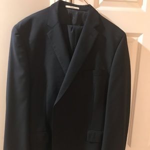 Men’s Suit